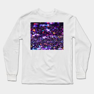 star celebration Long Sleeve T-Shirt